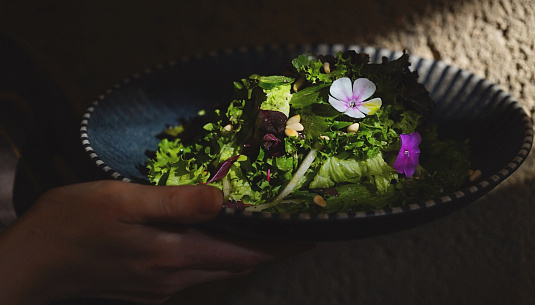 Рыночные традиции